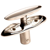 Attwood Marine Qualifies for Free Shipping Attwood Fender Cleat Pop-Out 3-1/2