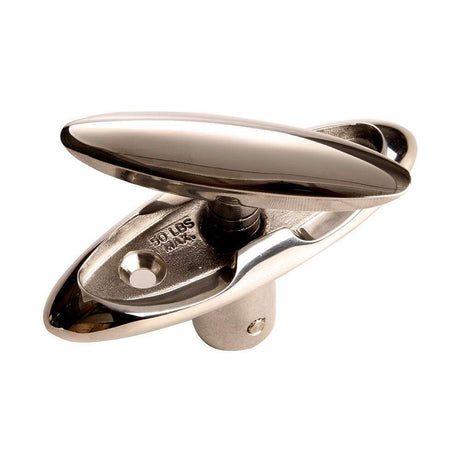 Attwood Marine Qualifies for Free Shipping Attwood Fender Cleat Pop-Out 3-1/2" #66502-1