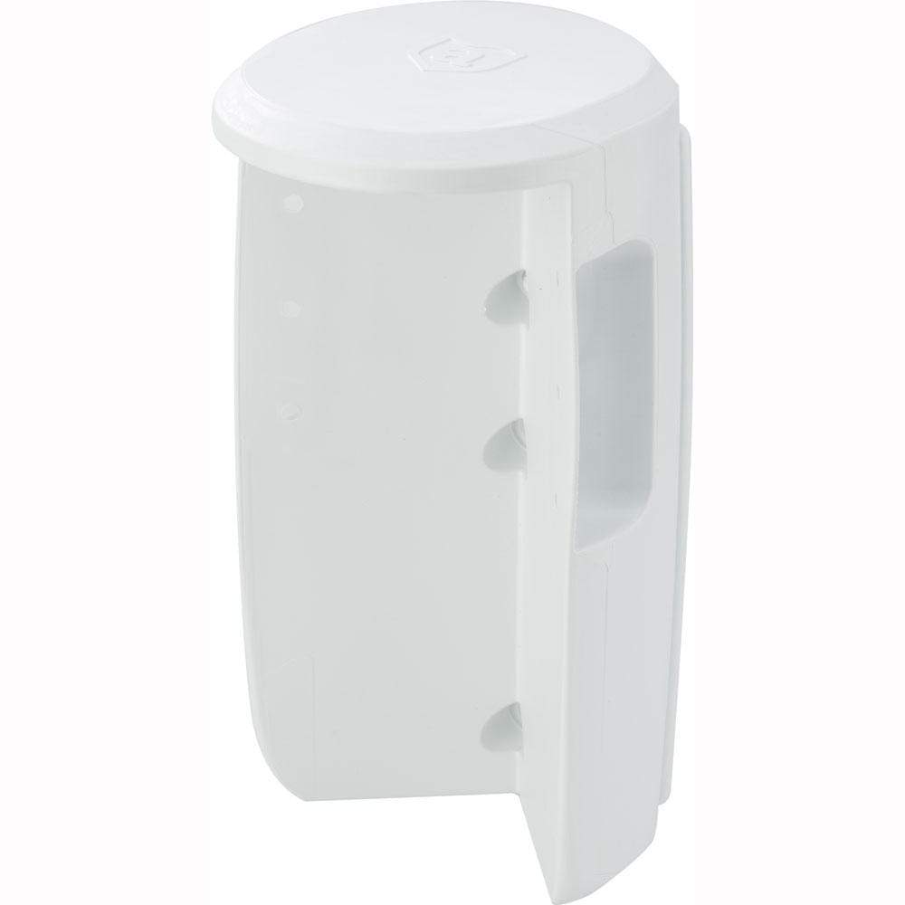 Attwood Marine Qualifies for Free Shipping Attwood Fender Corner Dock 7.52" Dia x 15" White #93534-1