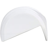 Attwood Fender Dock 18" Straight White #93532-1