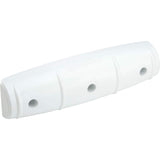 Attwood Fender Dock 18" Straight White #93532-1