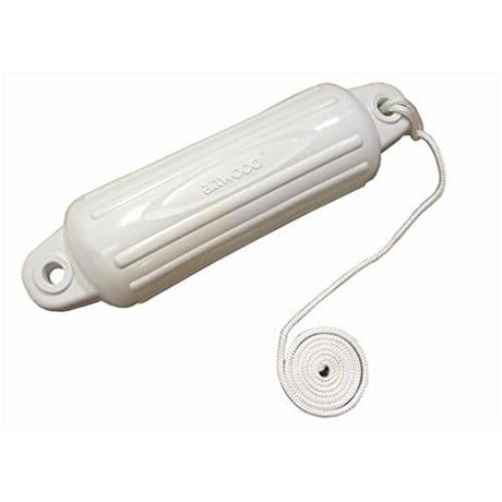 Attwood Marine Qualifies for Free Shipping Attwood Fender Line 1/4" x 5' #11843-7