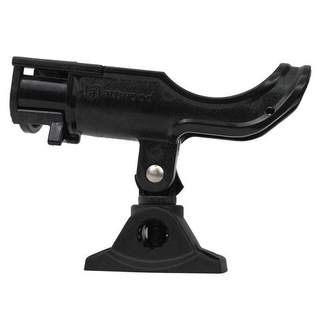 Attwood Marine Qualifies for Free Shipping Attwood Fishing Rod Holder Black #5009-4