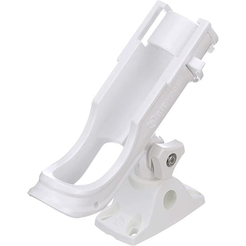 Attwood Marine Qualifies for Free Shipping Attwood Fishing Rod Holder White #5009W4