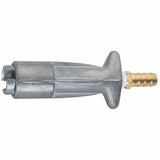 Attwood Marine Qualifies for Free Shipping Attwood Fitting Engine Die-cast/Brass Twist Lock Mercury/Mariner #14534-6