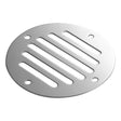 Attwood Marine Qualifies for Free Shipping Attwood Floor Drain Stamped #66308-3