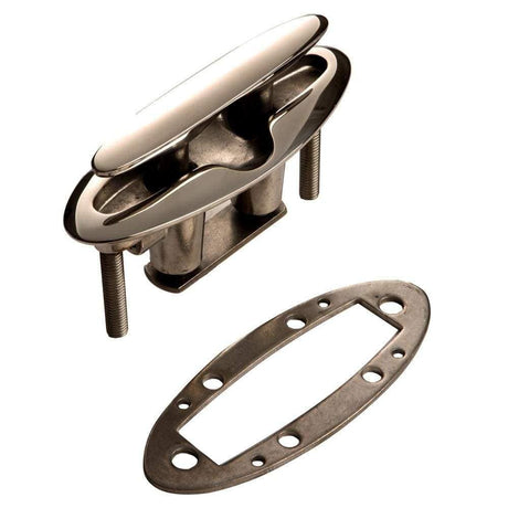 Attwood Marine Qualifies for Free Shipping Attwood Flush Cleat Assembly 8" Stud #66524-1