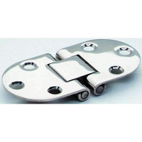 Attwood Marine Qualifies for Free Shipping Attwood Flush Hinge 3