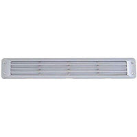 Attwood Marine Qualifies for Free Shipping Attwood Flush Louvered Vent White #1425-5