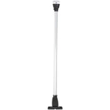 Attwood Marine Qualifies for Free Shipping Attwood Fold-Down All-Round 12" Horzontal Mount #5557-P12A7