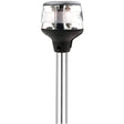 Attwood Marine Qualifies for Free Shipping Attwood Fold-Down Anchor/Mast Light 12" Horz Mount #7201-P-7
