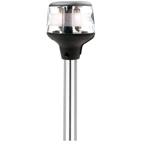 Attwood Marine Qualifies for Free Shipping Attwood Fold-Down Anchor/Mast Light 12" Horz Mount #7201-P-7