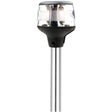 Attwood Marine Qualifies for Free Shipping Attwood Fold-Down Anchor/Mast Light 20" Horz Mount #7202-P-7
