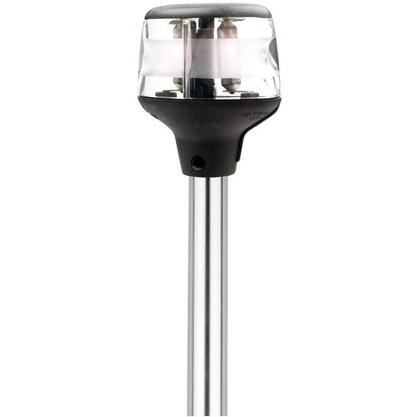 Attwood Marine Qualifies for Free Shipping Attwood Fold-Down Anchor/Mast Light 20" Horz Mount #7202-P-7