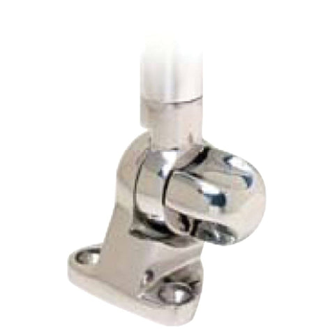 Attwood Marine Qualifies for Free Shipping Attwood Fold Down Pole Light Stainless Steel Knob Only #001003333