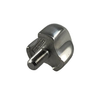Attwood Marine Qualifies for Free Shipping Attwood Fold Down Pole Light Stainless Steel Knob Only #001003333