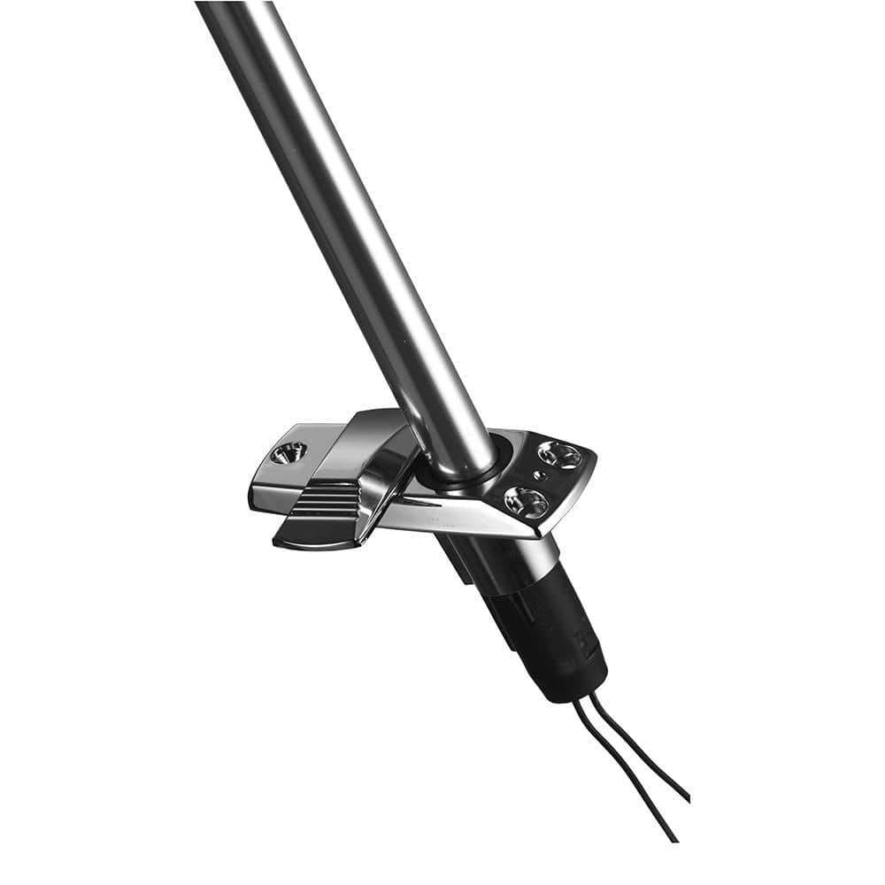 Attwood Marine Qualifies for Free Shipping Attwood Frosted Globe 2nm All-Round Plug-In-Pole 2-Pin 30" #7100B7