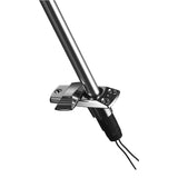 Attwood Marine Qualifies for Free Shipping Attwood Frosted Globe 2nm All-Round Plug-In-Pole 2-Pin 30" #7100B7