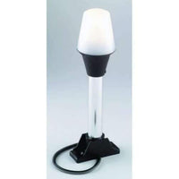 Attwood Marine Qualifies for Free Shipping Attwood Frosted Globe All-Round Fixed Cam Locking Base 8