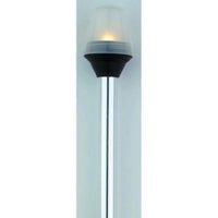 Attwood Marine Qualifies for Free Shipping Attwood Frosted Globe All-Round Light 24