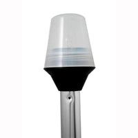 Attwood Marine Qualifies for Free Shipping Attwood Frosted Globe All-Round Light 54