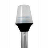Attwood Marine Qualifies for Free Shipping Attwood Frosted Globe All-Round Light 60" #5100-60-1