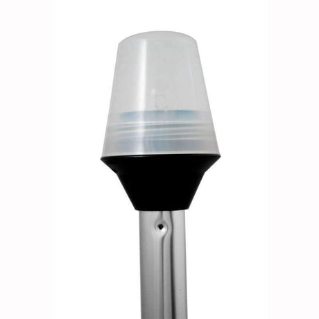 Attwood Marine Qualifies for Free Shipping Attwood Frosted Globe All-Round Light 60" #5100-60-1