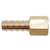 Attwood Fuel Fitting Female 1/4