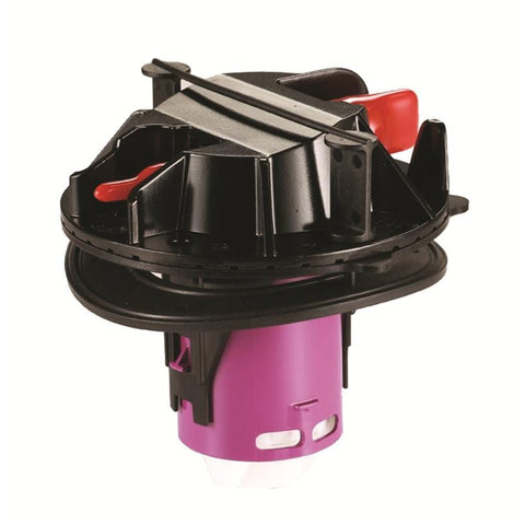 Attwood Marine Qualifies for Free Shipping Attwood Fuel Limit Vent Valve 2.3" Purple #99FLB230-1S