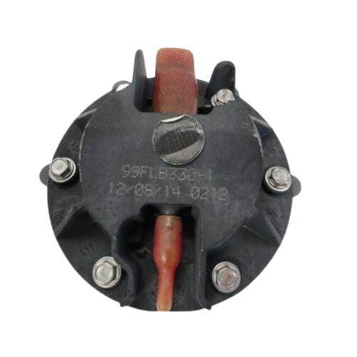 Attwood Marine Qualifies for Free Shipping Attwood Fuel Limit Vent Valve 3.3 Black #99FLB330-1S