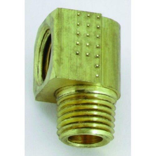 Attwood Marine Qualifies for Free Shipping Attwood Fuel Tank Elbow 90-Degree Male/Female 1/4" NPT Univ #8887-6