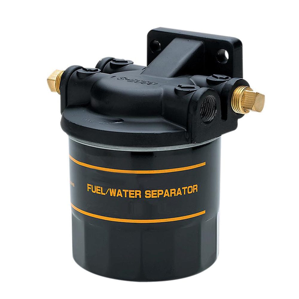 Attwood Marine Qualifies for Free Shipping Attwood Fuel/Water Separator Kit #11840-7