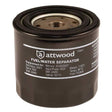 Attwood Marine Qualifies for Free Shipping Attwood Fuel/Water Seperator and Canister with Double Seal #11841-4