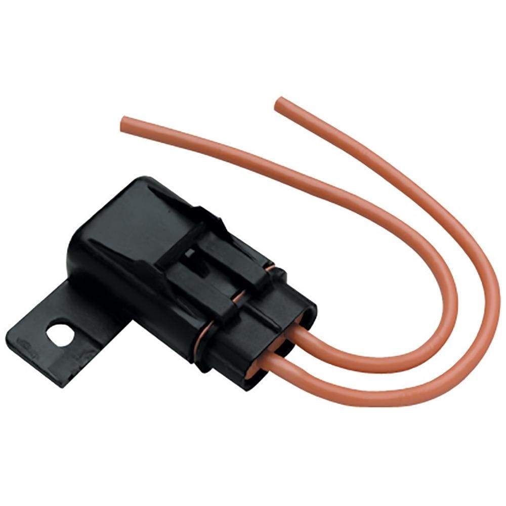 Attwood Marine Qualifies for Free Shipping Attwood Fuse Holder Watertight ATO/ATC #14348-6