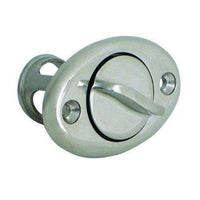 Attwood Marine Qualifies for Free Shipping Attwood Garboard Drain Plug Cast SS #7557-7