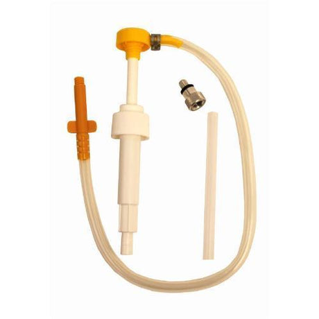 Attwood Marine Qualifies for Free Shipping Attwood Gear Lube Pump #11891D7