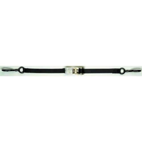 Attwood Marine Qualifies for Free Shipping Attwood General/Gunwale Tie-Down Strap 1" Ratchet Buckle 18' #15201-7