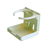 Attwood Marine Qualifies for Free Shipping Attwood Gimballed Drink Holder Black Plastic #11635-4