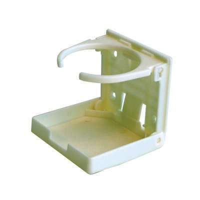 Attwood Marine Qualifies for Free Shipping Attwood Gimballed Drink Holder Black Plastic #11635-4