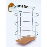 Attwood Marine Qualifies for Free Shipping Attwood Gimballed Drink Holder Formed Wire Standard Size #11670-4