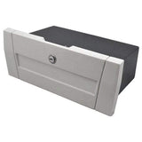 Attwood Marine Qualifies for Free Shipping Attwood Glove Box Assembly White #2723-1