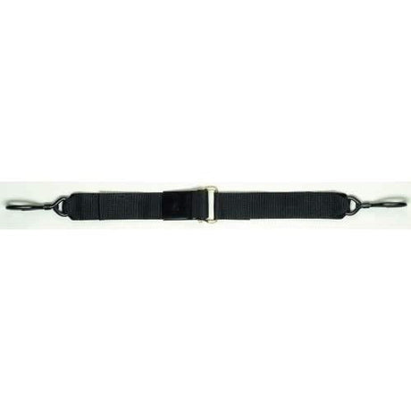 Attwood Marine Qualifies for Free Shipping Attwood Gunwale Tie-Down Strap 2" Quick Release Buckle 10' #15220-7