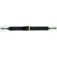 Attwood Marine Qualifies for Free Shipping Attwood Gunwale Tie-Down Strap 2" Quick Release Buckle 13' #15221-7