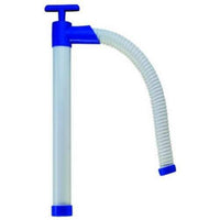 Attwood Marine Qualifies for Free Shipping Attwood Hand Operated Bilge Pump 18