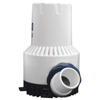 Attwood Marine Qualifies for Free Shipping Attwood HD Bilge Pump 1700 GPH #4730-4