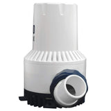 Attwood Marine Qualifies for Free Shipping Attwood HD Bilge Pump 2000 GPH 12v #4760-4
