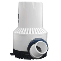 Attwood Marine Qualifies for Free Shipping Attwood HD Bilge Pump 2000 GPH 12v #4760-4