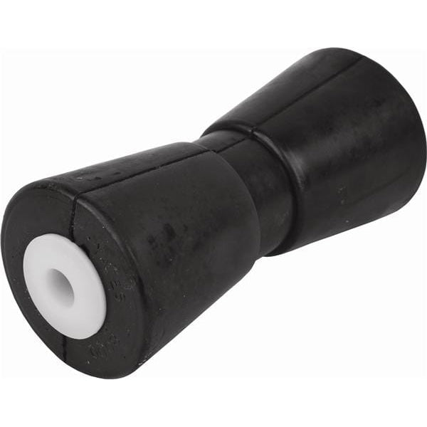 Attwood Marine Qualifies for Free Shipping Attwood HD Trailer Keel Roller Rubber 10" x 3-1/4" #11216-1