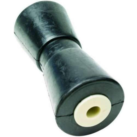 Attwood Marine Qualifies for Free Shipping Attwood HD Trailer Keel Roller Rubber 12" x 3-1/4" #11217-1