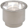Attwood Marine Qualifies for Free Shipping Attwood Holder LED SS Cup White #11786W-7